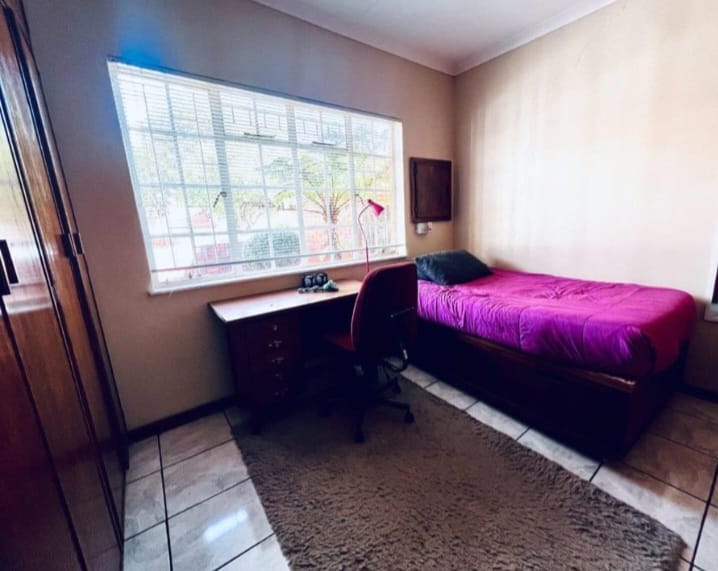 To Let 2 Bedroom Property for Rent in Langenhovenpark Free State